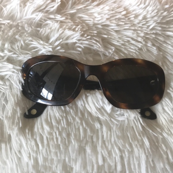 Vintage Chanel sunglasses - Picture 1 of 5